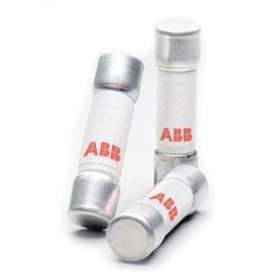 Fusible Cylindrique E9F2PV 10.3 x 38 mm|ABB-ABBD213466