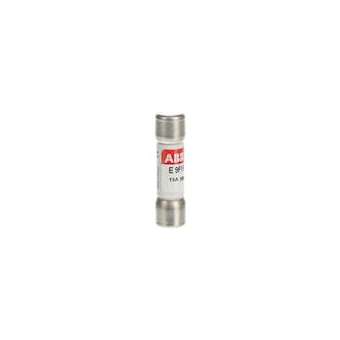 Fusible Cylindrique E9F15PV 10.3 x 38 mm|ABB-ABBD213556