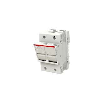 Coupe-Circuit Bipolaire 50A E92/50|ABB-ABBT256382