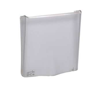 Volet transparent plombable pour déclencheur manuel DM|Legrand-LEG038097