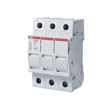 Coupe-Circuit Tripolaire 32A 400V AC E91/32+Indic Fusion|ABB-ABB410121