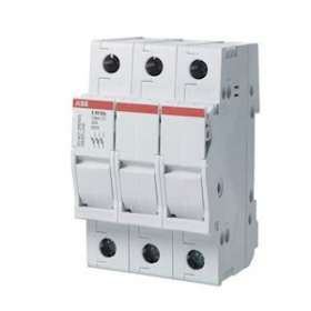 Coupe-Circuit Tripolaire 20A 400V AC E91/20+Indic Fusion|ABB-ABB410117