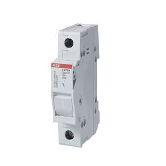 Coupe-Circuit Unipolaire 20A 400V AC E91/20+Indic Fusion|ABB-ABB410115