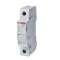 Coupe-Circuit Unipolaire 20A 400V AC E91/20+Indic Fusion