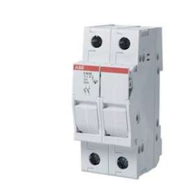 Coupe-Circuit Bipolaire 20A 400V AC E91/20+Indic Fusion|ABB-ABB410116
