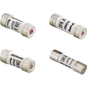 Fusible gG 14x51 10A percuteur|Ebenoïd-EBE61310