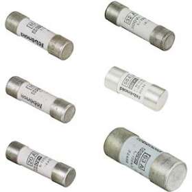 Fusible gG 22x58 20A|Ebenoïd-EBE61420