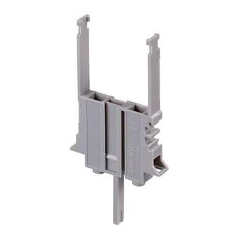Bnt2 Short Circuit Plugs Grey|Entrelec-ENT1SNA114329R2300