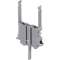 Bnt2 Short Circuit Plugs Grey|Entrelec-ENT1SNA114329R2300