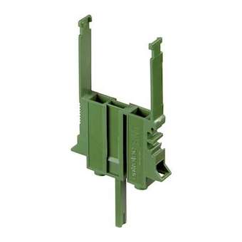 Bnt3 V0 Short Circuit Plugs Green|Entrelec-ENT1SNA199136R1000