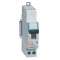 Disjoncteur DNX³ 4500 - auto/vis - U+N 230V~ 40A - 6kA - courbe C - 1 module