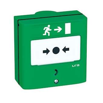 DCMIS vert simple contact|Ura-URA357177