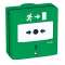 DCMIS vert simple contact