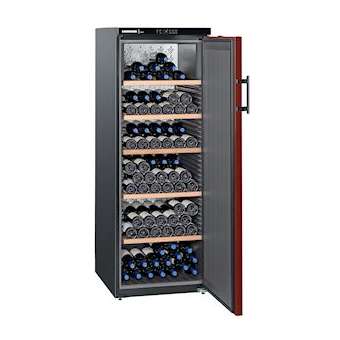 Cave de vieillissement Vinothek|Liebherr-LBHWK201-21