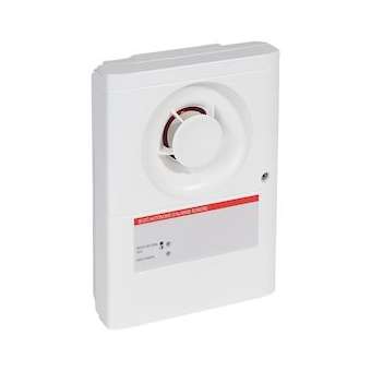 Bloc autonome d'alarme sonore satellite BAAS Sa alarme type2a, type2b et type4|Legrand-LEG140530