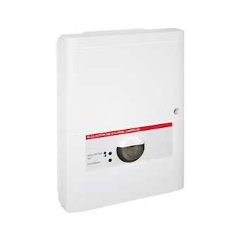 Bloc autonome d'alarme sonore satellite BAAL Sa alarme type2a, type2b et type4|Legrand-LEG140534