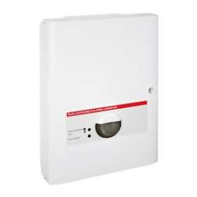 Bloc autonome d'alarme sonore satellite BAAL Sa alarme type2a, type2b et type4|Legrand-LEG140534