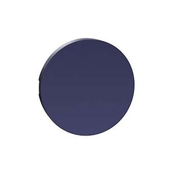 Odace, enjoliveur seul va-et-vient et poussoir, Cobalt|Schneider Electric-SCHS550604