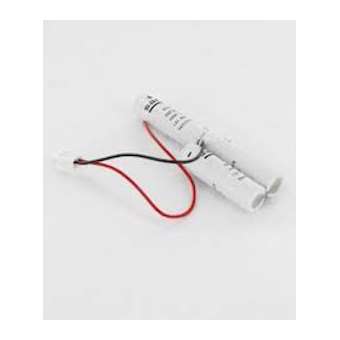 Maint. bat. CN 6V 600mAh Ecosafe|Eaton Nugelec-NUG38435