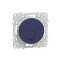 Odace, prise RJ45 Infraplus Cobalt, sans connecteur|Schneider Electric-SCHS550400