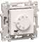 Essensya Thermostat d'ambiance électronique|Hager-HAGWE310