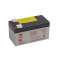 Batterie Plomb 12V / 1,2 AH