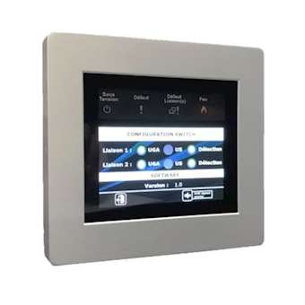 Le Tableau de Report d'Exploitation (TRE) Replica Touch|Eaton Nugelec-NUG31316