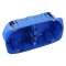 Btier Blue Box dble entraxe 71mm D.67 prof.40