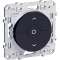 Odace, interrupteur Anth., 3 boutons montée/descente/stop pour volets-roulants|Schneider Electric-SCHS540208