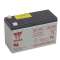 Batterie Plomb 12V / 7 AH