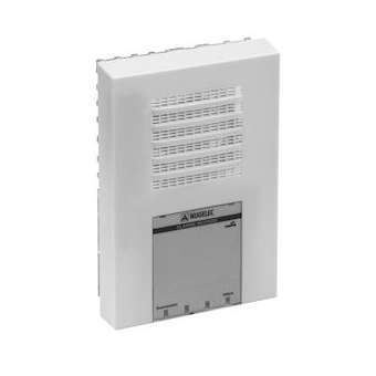Bloc Autonome d'Alarme Lumineuse avec flash de couleur blanc ou rouge au choix|Eaton Nugelec-NUG31194