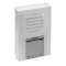 Bloc Autonome d'Alarme Lumineuse avec flash de couleur blanc ou rouge au choix