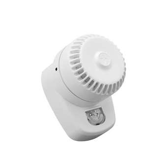 Dif SonLum SolistaLX LED rouge DSAB|Eaton Nugelec-NUG30495