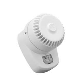 Dif SonLum SolistaLX LED rouge DSAB|Eaton Nugelec-NUG30495