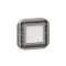 Voyant de balisage et signalisation Plexo composable gris/blanc|Legrand-LEG069583L