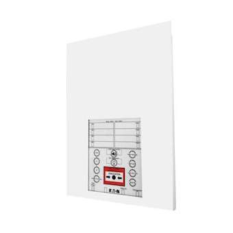 Type 2B. BAAS PR Planète 2B|Eaton Nugelec-NUG31176