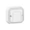 Sortie de câble 16A Plexo complet encastré blanc|Legrand-LEG069888L