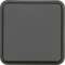cubyko Permutateur associable gris IP55|Hager-HAGWNA010