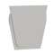 Mureva Styl - Entrée de câble simple - IP55 - blanc|Schneider Electric-SCHMUR39008