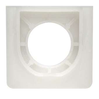 cubyko Connecteur de boites blanc IP55|Hager-HAGWNA694B
