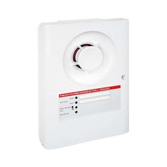 Tableau d'alarme TYPE 4 - 2B|Ura-URA346004