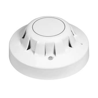 Détecteur automatique incendie DAI conventionnel détecteur optique de fumée|Legrand-LEG040671