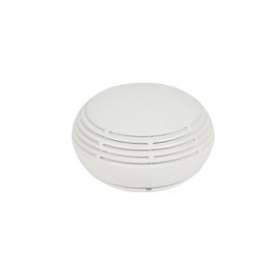 Dispositif alarme de Fumée interconnectable DAF radio long life - plafond/murale|Legrand-LEG040528