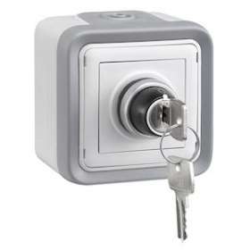 Boitier de réarmement à distance|Ura-URA340121