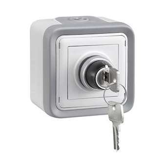 Boitier de réarmement à distance|Ura-URA340121