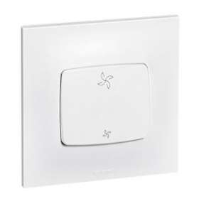 Commande pour VMC Neptune 10A - blanc|Legrand-LEG091342