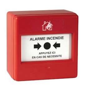 DM. BGES 3000 étanche|Eaton Nugelec-NUG30312