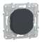 Ovalis C Series - blind cover - anthracite