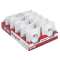 Lot de 10 prises de courant Neptune