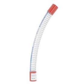 Tube flexible 1m D25mm|Ura-URA330113